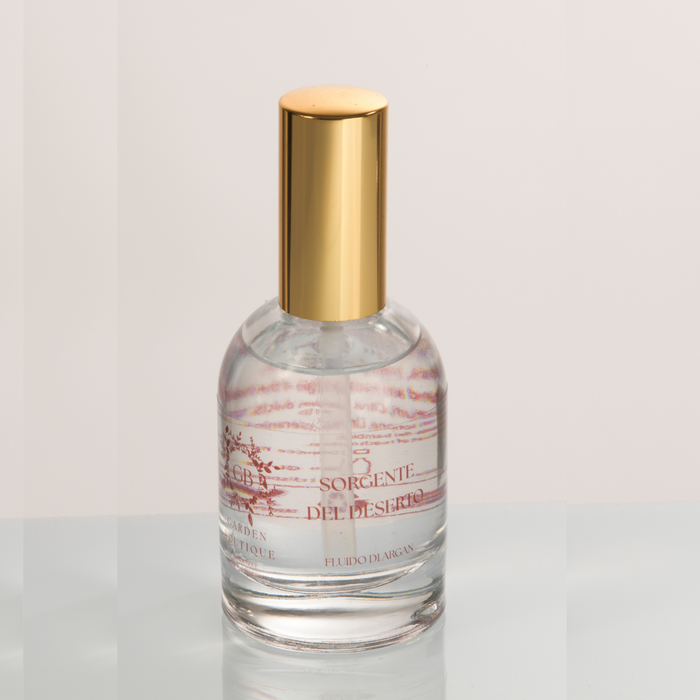 OLIO SORGENTE DEL DESERTO