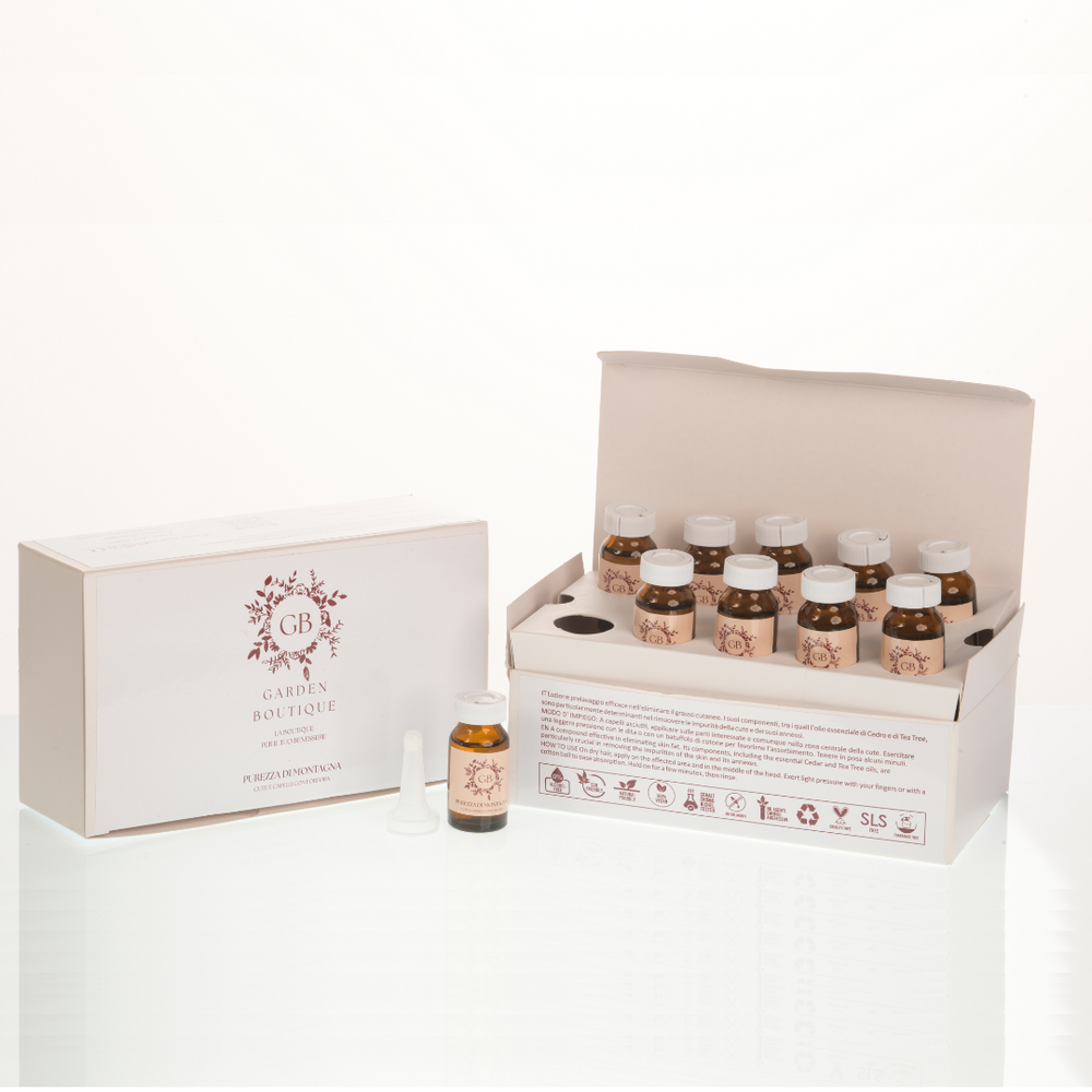 FIALA PUREZZA DI MONTAGNA FORFORA