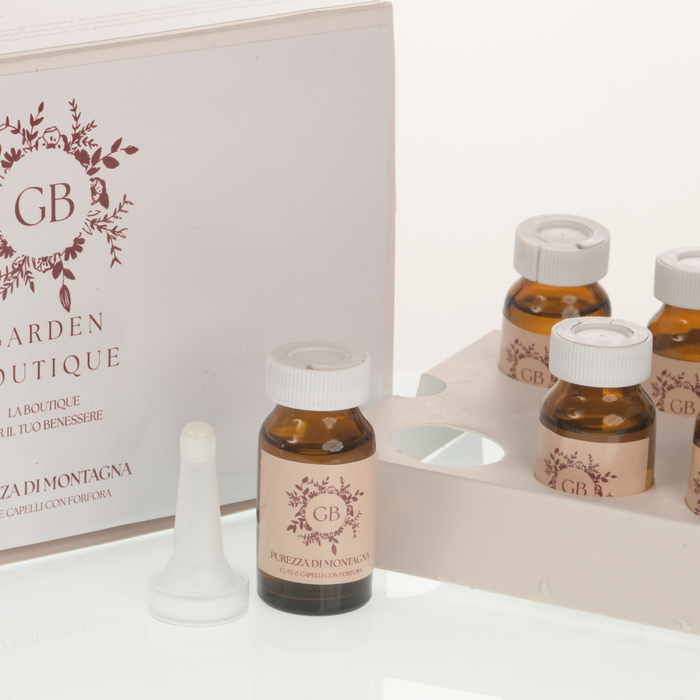 FIALA PUREZZA DI MONTAGNA FORFORA