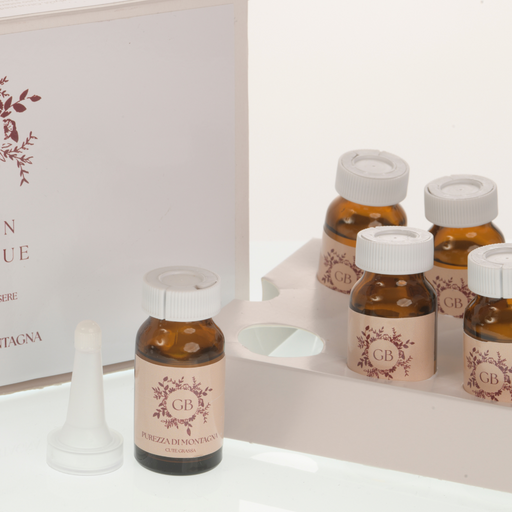 FIALA PUREZZA DI MONTAGNA CUTE GRASSA