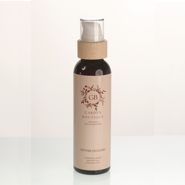 SHAMPOO NETTARE DEGLI DEI