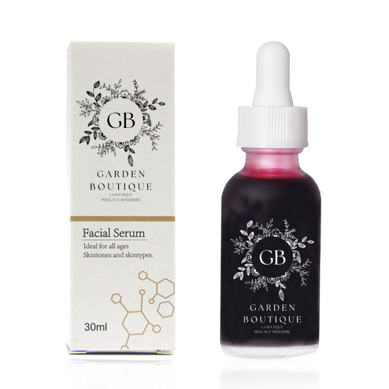 FACIAL SERUM