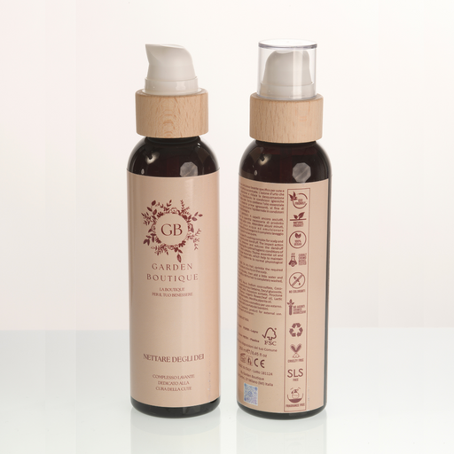 SHAMPOO NETTARE DEGLI DEI