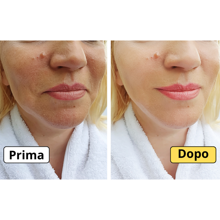 Oro 24k Serum Formula