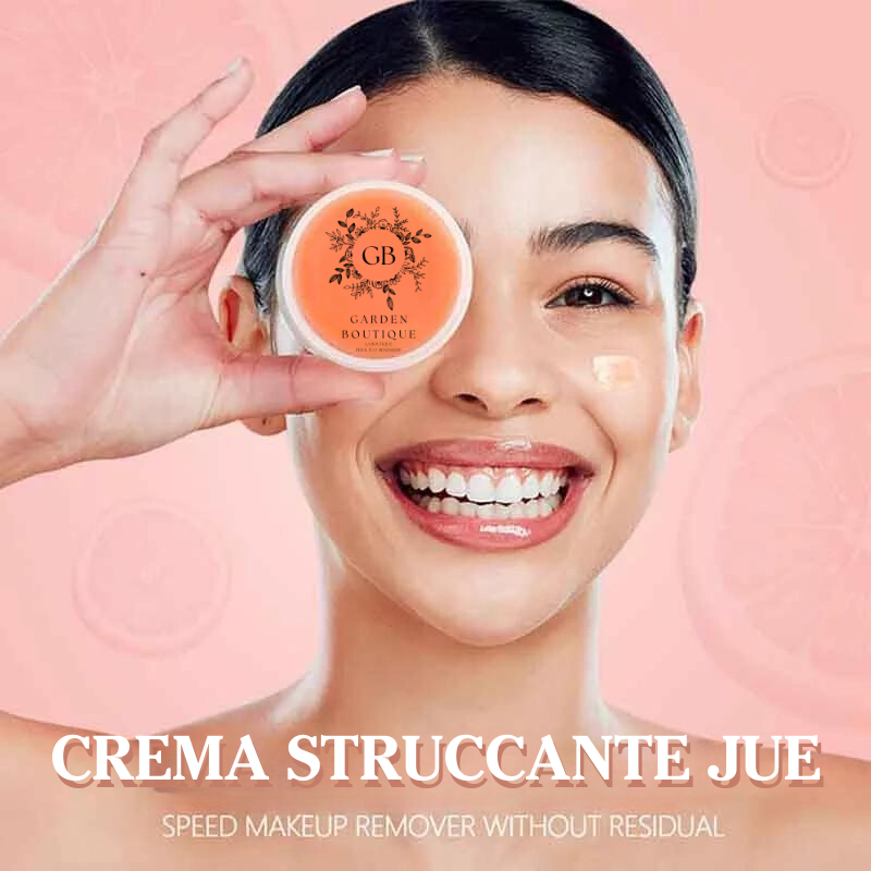 CREMA STRUCCANTE JUE