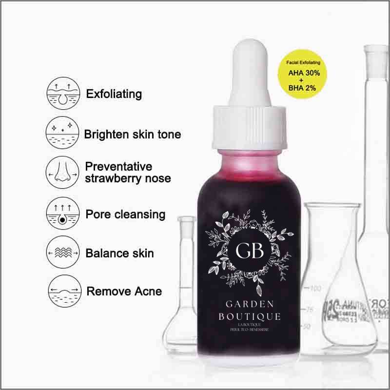 FACIAL SERUM