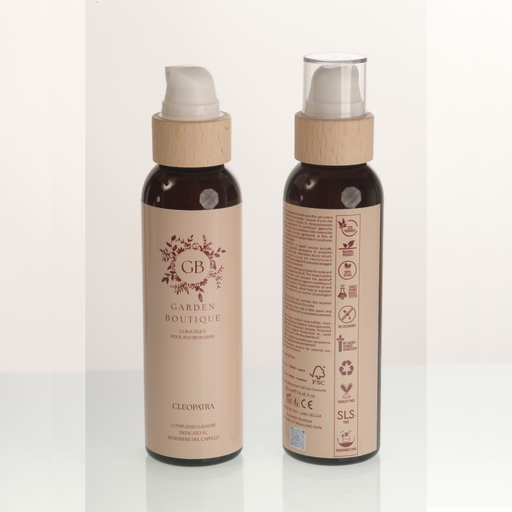 SHAMPOO CLEOPATRA