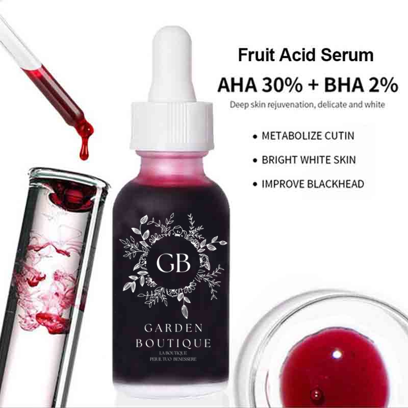 FACIAL SERUM