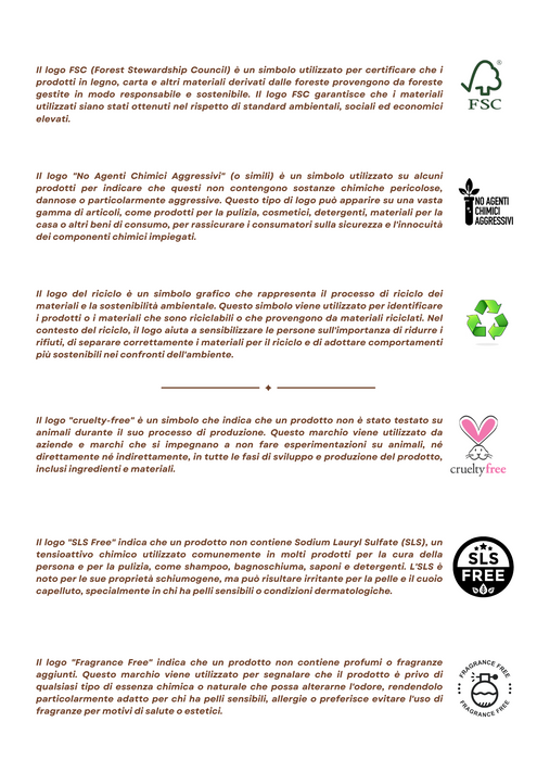 SHAMPOO FIOR DI SAMBUCO