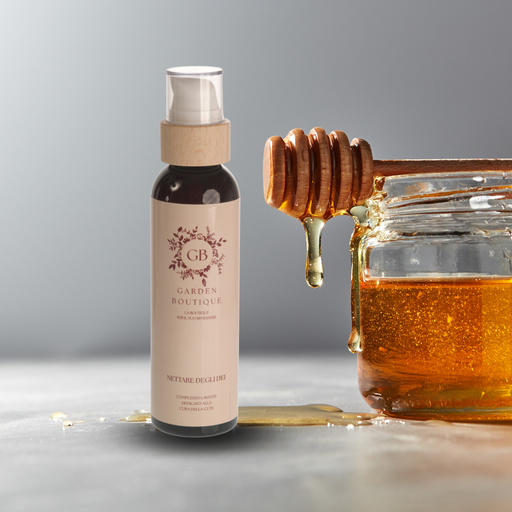 SHAMPOO NETTARE DEGLI DEI