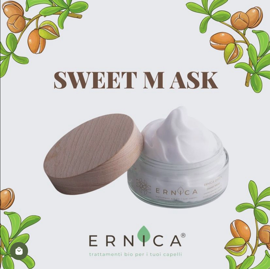 ERNICA SWEET MASK