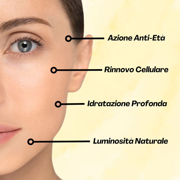 Oro 24k Serum Formula